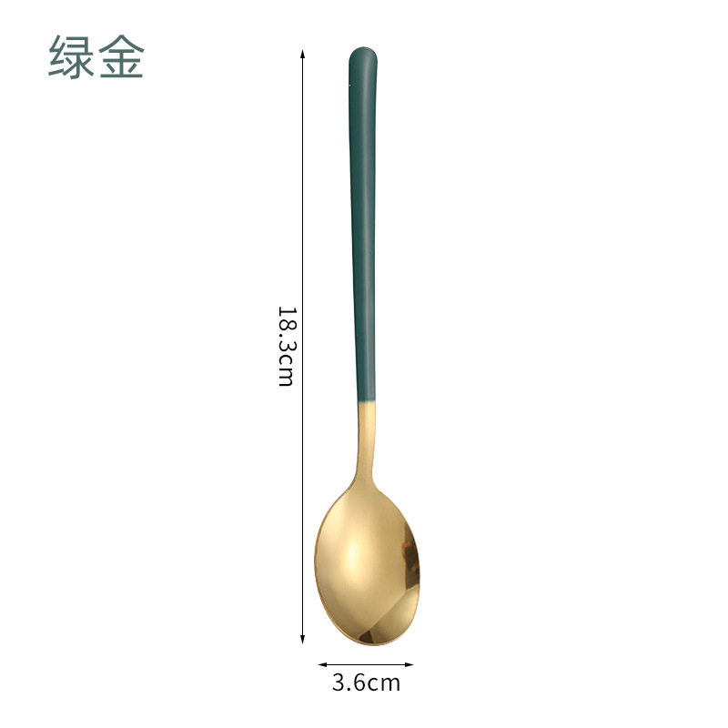 그린 골드