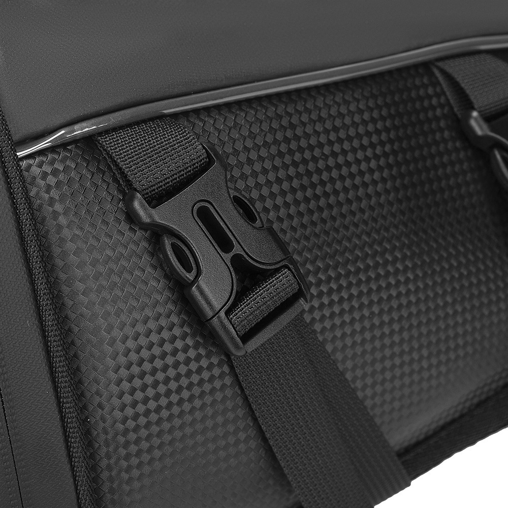 RZAHUAHU Motorcycle Tail Bag b