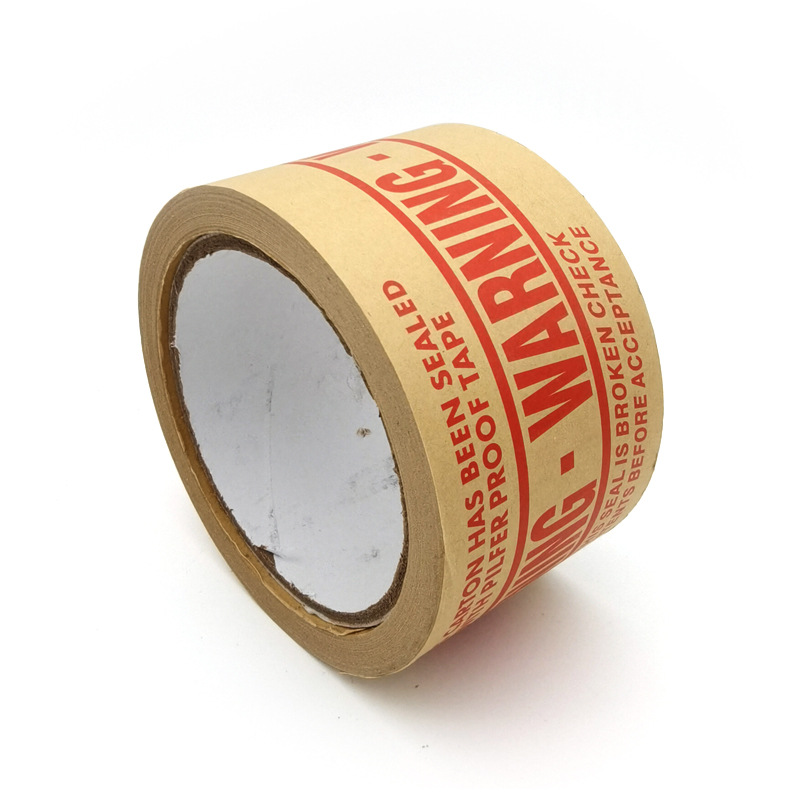 BAQIJIUJIU��ɫ�־�ʾ��װ���ܷ�����50X30mӡˢ��ˮţƤֽ����