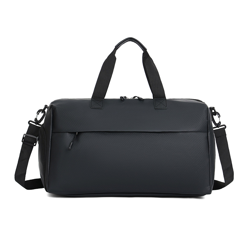 2025 simple multicapa bolsas de negocios para hombres bolsas de viaje de gran capacidad bolsas deportivas de fitness bolsas de viaje de negocios
