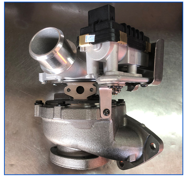 Bk3Q-6K682-Ac Is Suitable for Ford Ranger3.2L Turbocharger Assembly Other Engine Systems