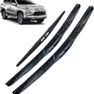 Suitable for Nissan Wiper