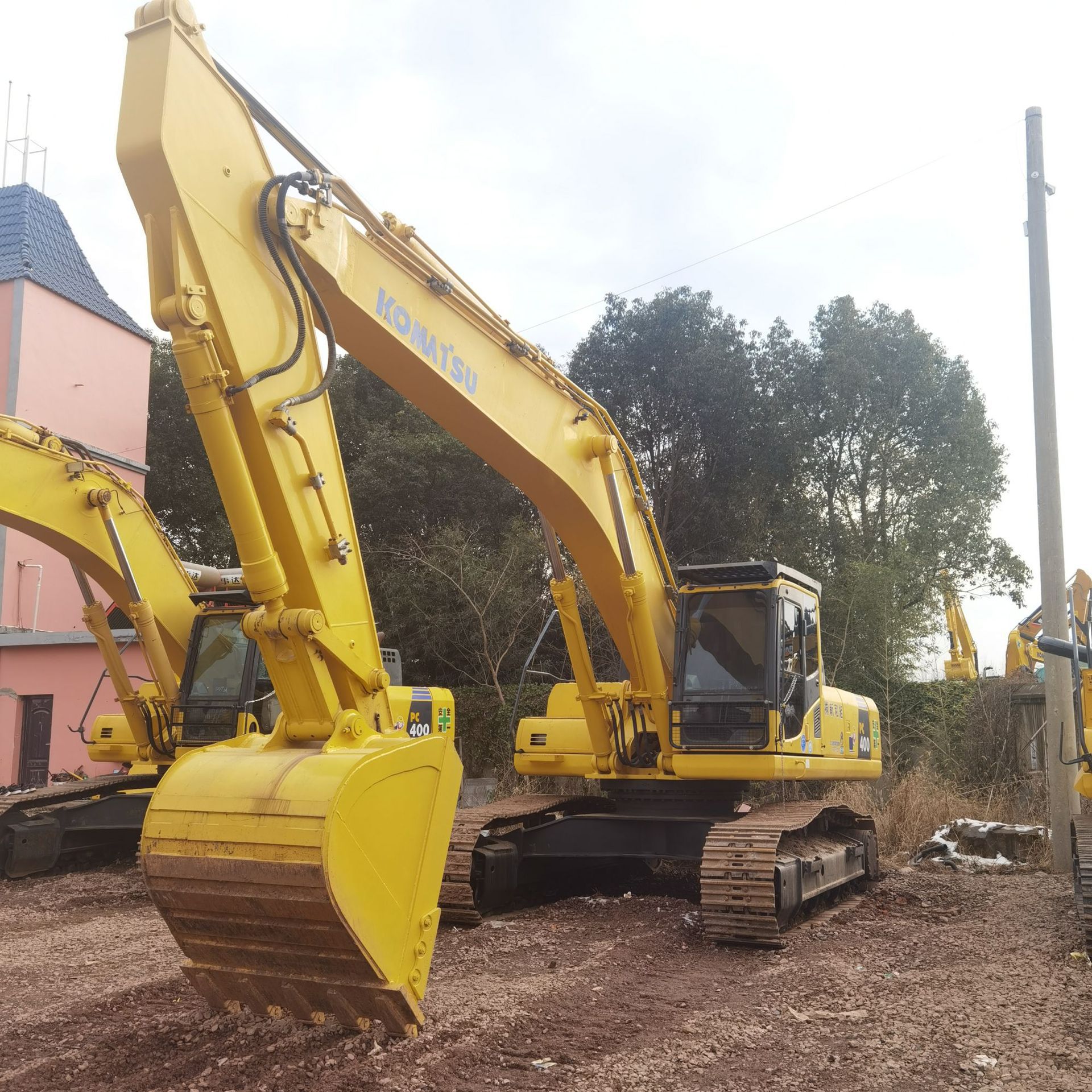 外贸直供三一挖机SY60C SY75C SY95C SY135C SY155C SY215C