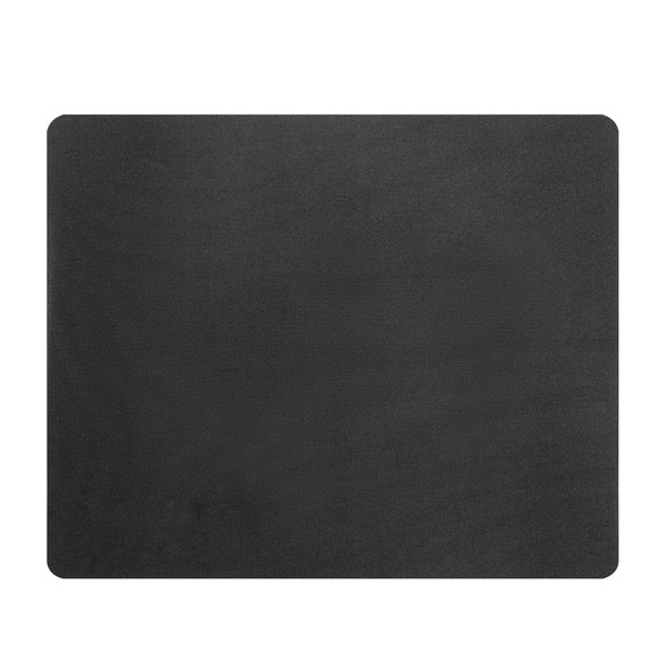 black soft comfortable mouse