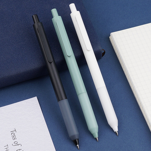 Hemu H520 automatic pencil wholesale 0.5/0.7 student exam special HB simple mechanical pencil card pen