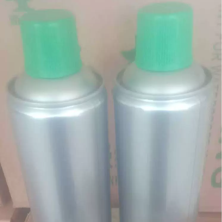 大量现货批发雾化硅油润滑脱模剂500ML/瓶1瓶起批雾化硅油