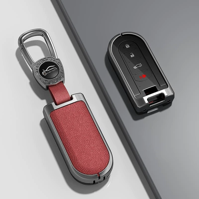Control Car Key Case Protective — Car key bag