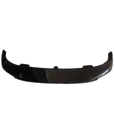 Bumper of the Front Bumper of