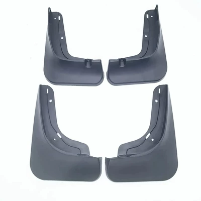 Trade Supply, Mudguard
