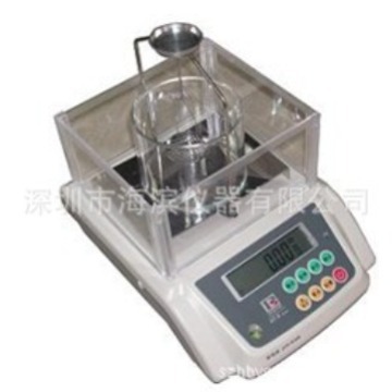 HT-150SD直读式固体密度计固体密度仪固体比重计固体密度天平