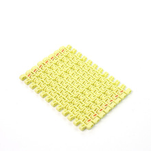 二十年厂家专业生产12.7节距直行网带洗碗机除渣除菌消毒机传送带