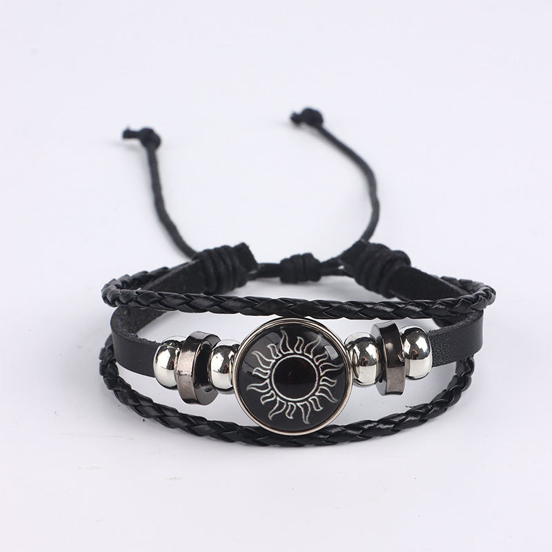 단일 검은 태양