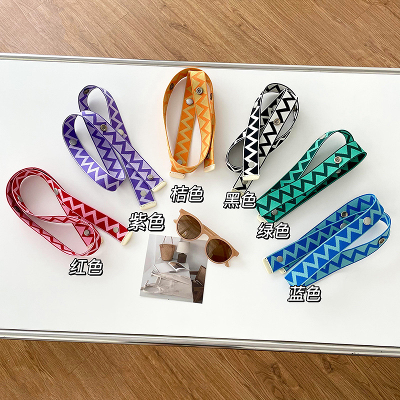 Nicho ajustable bolsa de diseño de la correa de hombro solo hombro crossbody bolsa con accesorios de la bolsa de mano portátil llevar bolso de hombro correa de hombro de color