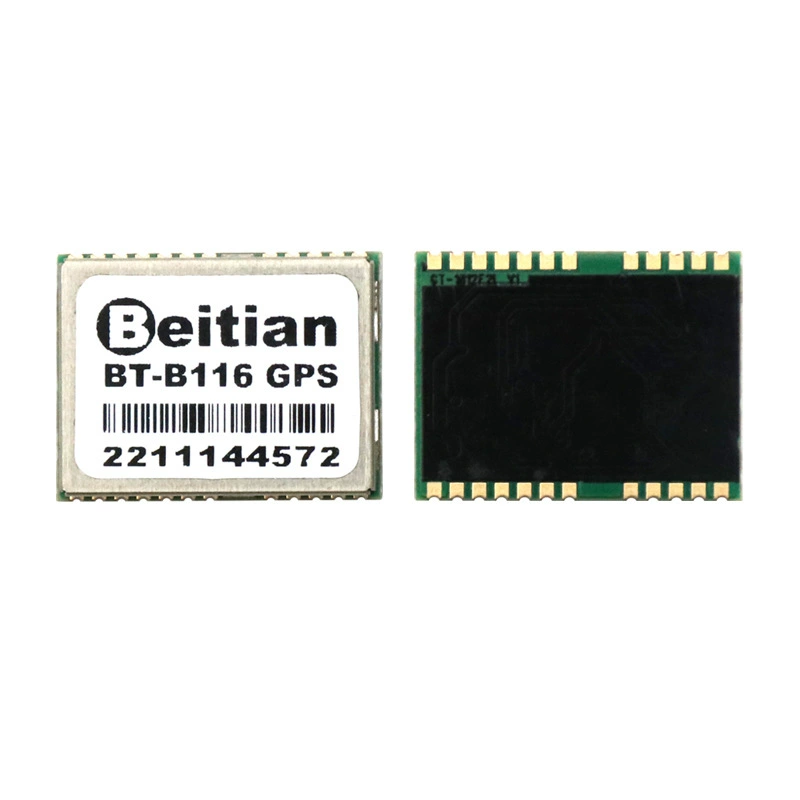 Решение Beitian Beitian GPS модуль может развивать GNSS Beidou AG3352Q позиционирование времени BT-B116