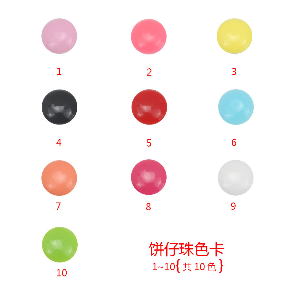 8.5CM cuadrado en relieve ojos caramelo oro bronce 10 colores caramelo opcional color 0227 - GT