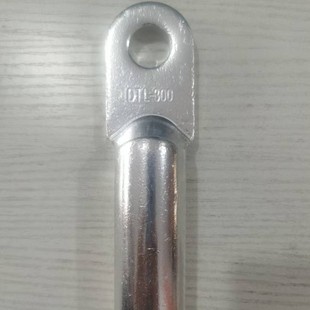 Customized Brazed Copper-Aluminum Terminals for High-Voltage Lines, Copper-Aluminum Nose Covered Copper Terminals, Copper Sheet Terminals