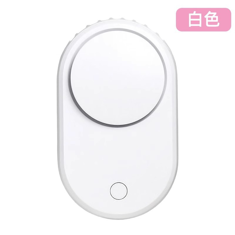 표현 팬-화이트