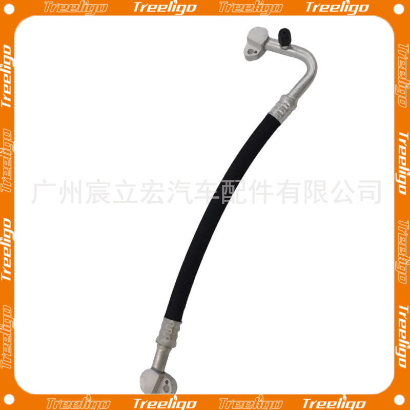 Para BMW G12 G32 G38 línea de aire acondicionado OE:6453932159464539395480