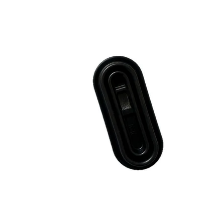 Pad, Other brake systems