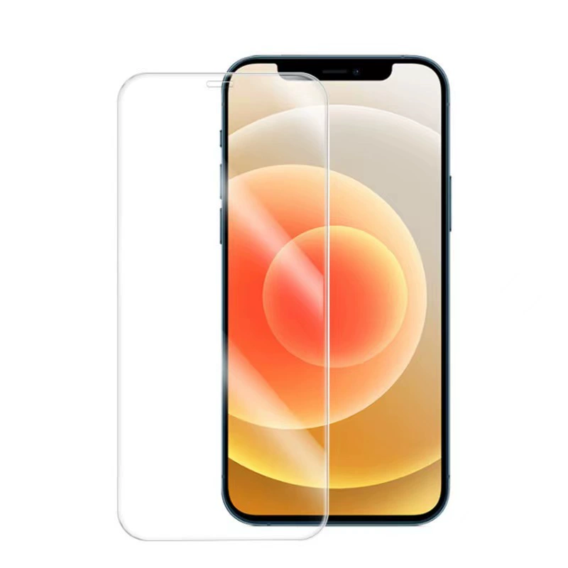 Приложение Apple 13/14 Стальной пленка высокого разрешения для полного экрана iPhone11/12/X/XSMAX/6/7/8Plus