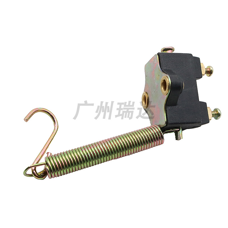 Aplicable a automóviles clásicos SI-AT21016 interruptor de luz de freno piezas de automóviles en stock al por mayor