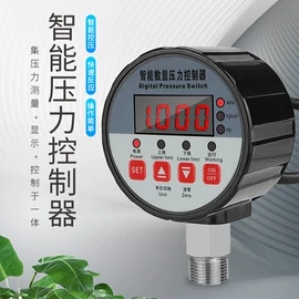 压力表;压力控制器;其他仪器配件