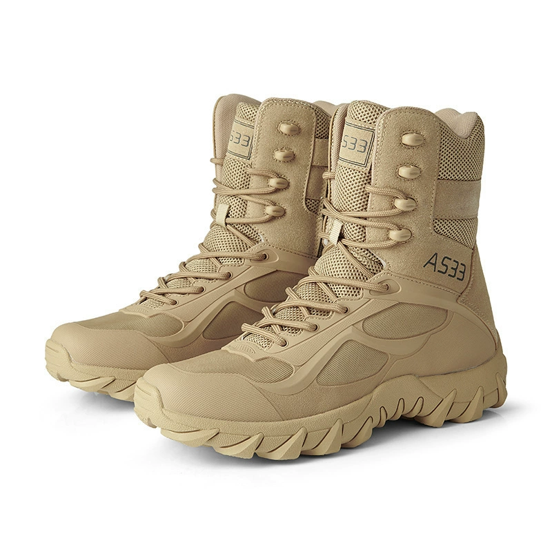 Summer high sports shoes platform, off-road boots
