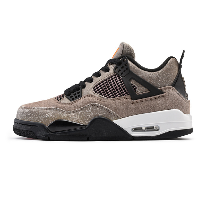 Aj4バスケットボールの靴は滑り止めで耐摩耗性があります。|undefined