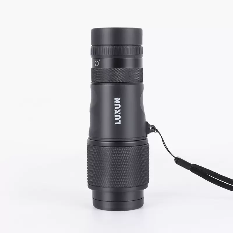 新款批发变倍望远镜8-20X30单筒高清高倍成人户外伸缩便携眼镜