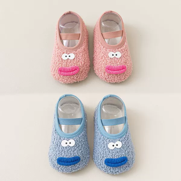 314#two pairs (pink+blue)