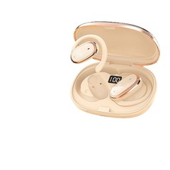 新型OWS耳掛け831ベルリンの声無線bluetooth騒音低減オープン高音質は耳に入らない卸売り