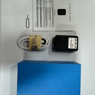 GPS Locator Use in 4g Networks and Is