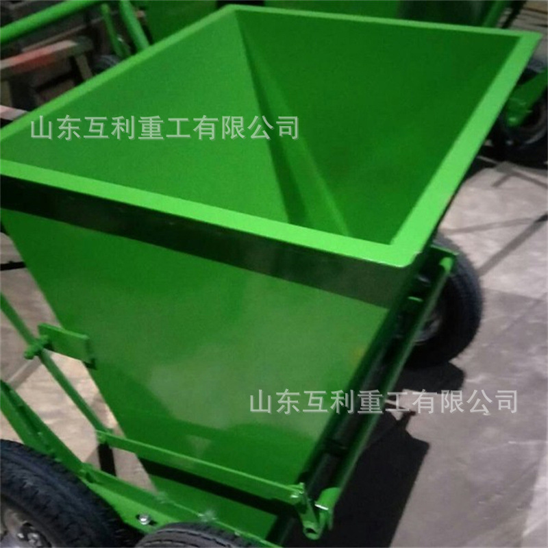 手推式充沙机填砂机 人造草坪细沙铺沙机 150人造草坪充沙机