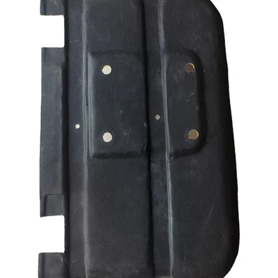 Car sound-absorbing cotton engine sound insulation cotton forklift