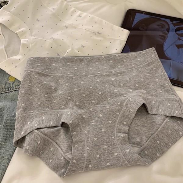 Antibacterial cotton pants