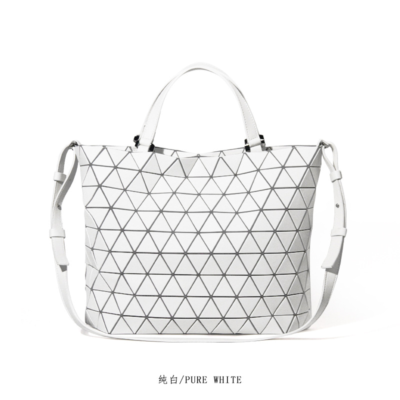 Bolso de hombro individual para mujer, bolso de mano a la moda, bolso de estilo informal de gran capacidad en colores negro, marrón y rojo