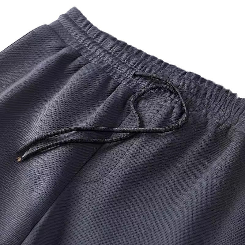 Autumn solid color sports suit