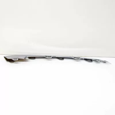 S350 Front Bumper – Digər kuzov və aksesuarlar