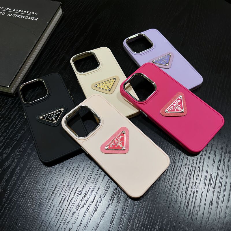 Creative fashion brand iPhone16Promax mobile phone case for Apple 15/14 all-inclusive anti-fall 11/XR protective cover