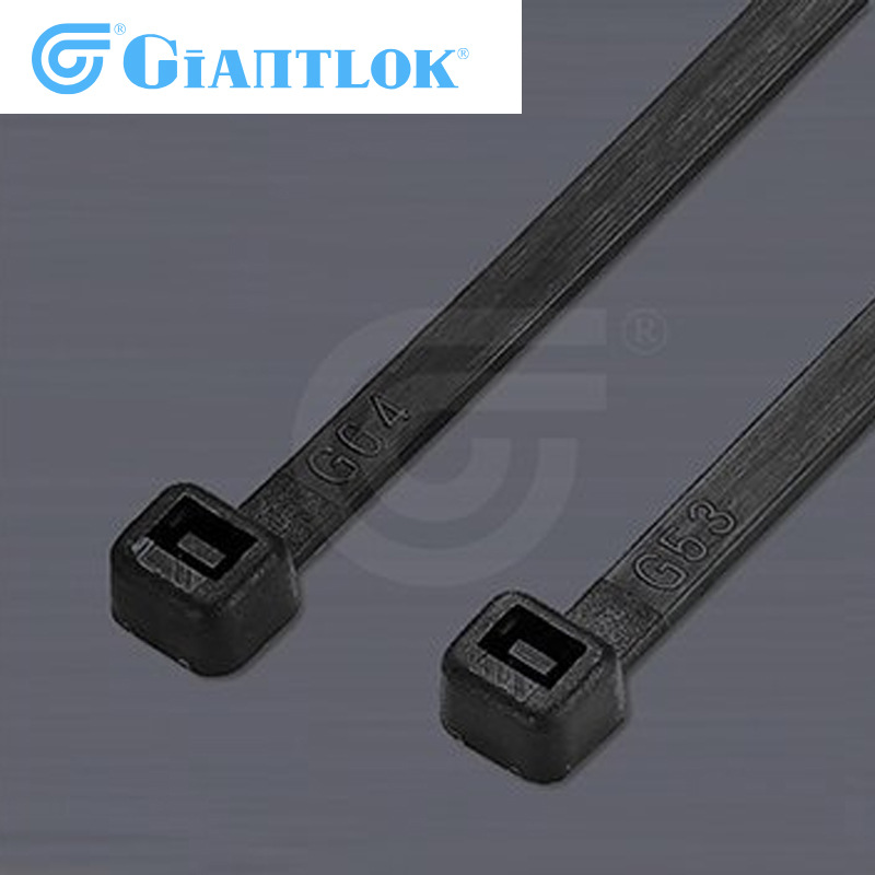 【現(xiàn)貨】臺灣華偉GT-200STUV尼龍耐候性抗UV束帶