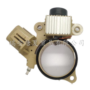 Regulator Jp-Rvy909 Iy909 691657 Ta500C6001C 37370417750