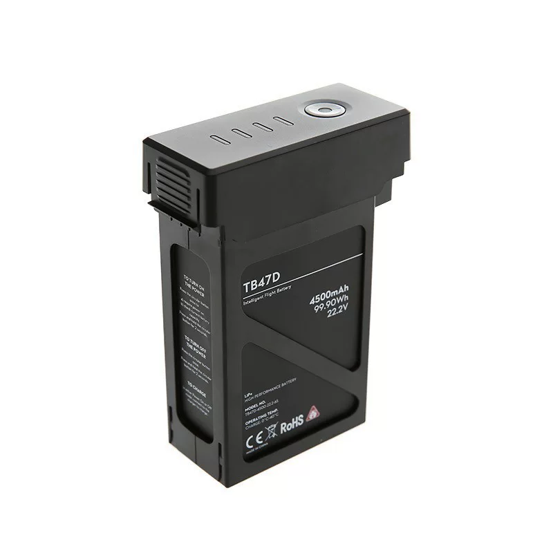 大疆 DJI Jingwei M100 TB47D 4500MAH аксессуары