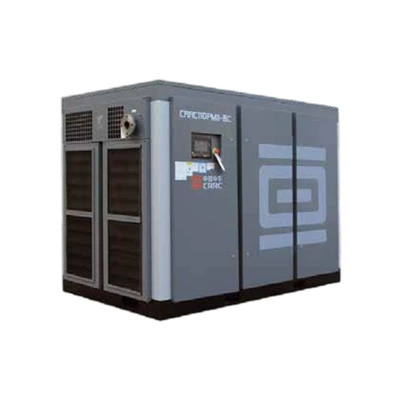 Frequency Air Compressor, Hava kompressorları