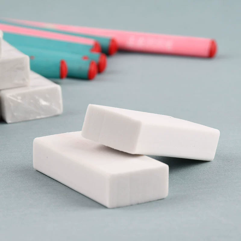 Children's teaching eraser for students for kindergarten, Birthday gift