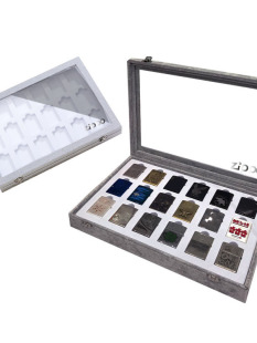 ?ú�ʹ��C�ռ{��18�Cλ���m͸��ľ����Zippo���չʾ��ԭ�п�