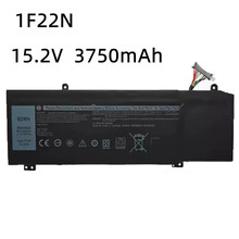 适用于外星人Alienware M15 M17 R1 P79F 1F22N XRGXX 笔记本电池