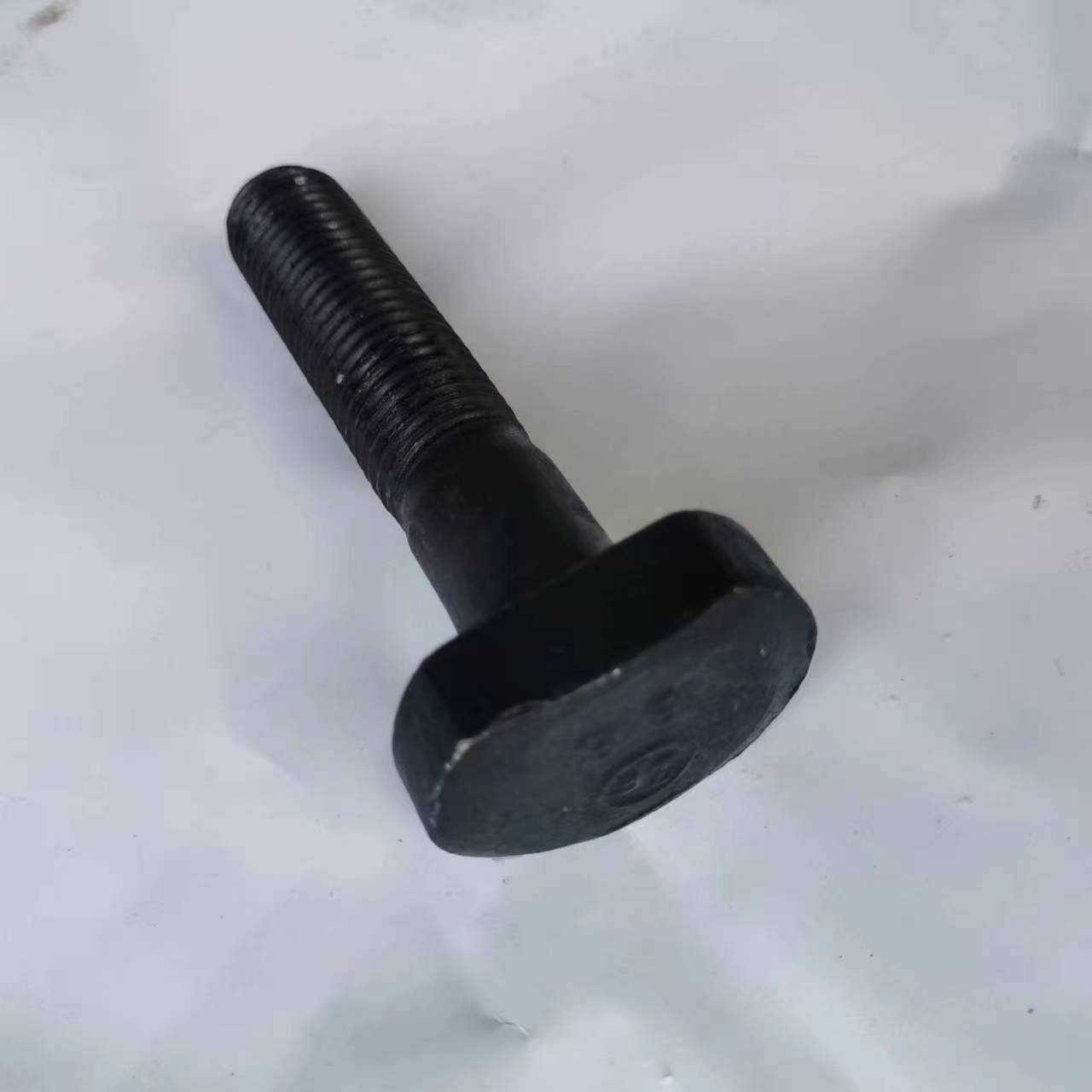 厂家直销 T形槽用螺栓  T型螺杆 T型螺丝 GB37