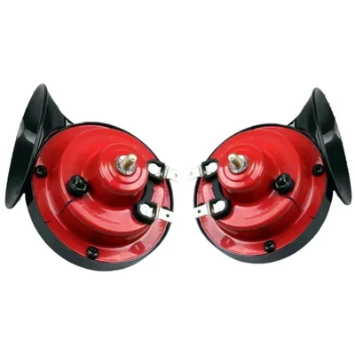 Horn High and Low Dual | Car horn/tweeter