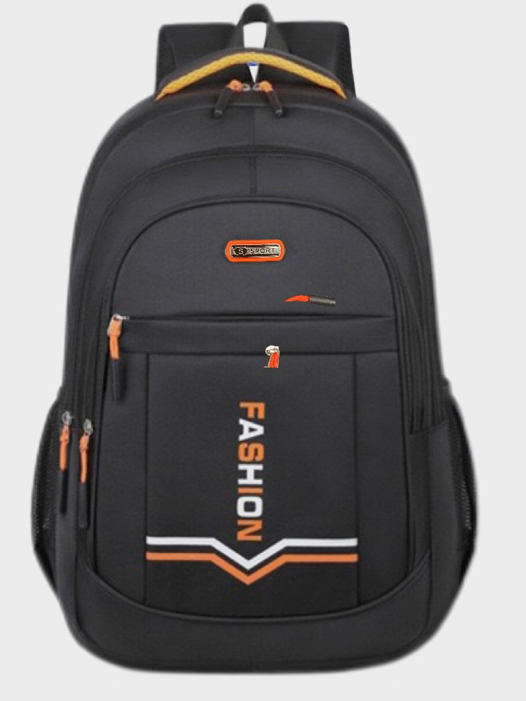 Mochila transfronteriza mochila para computadora de negocios de gran capacidad para hombres, bolsa de viaje para mujeres, mochila escolar para estudiantes de secundaria