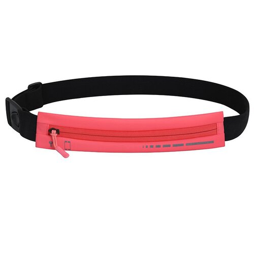 Multifunctional running sports belt mobile phone waist bag men's work women's summer fashion compact anti-theft invisible elastic